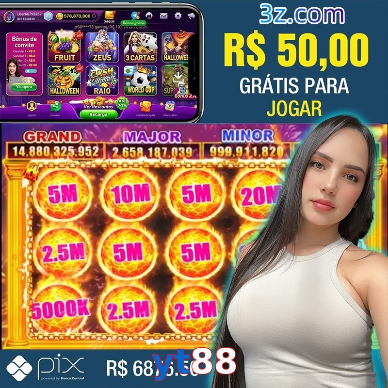 yt88 games